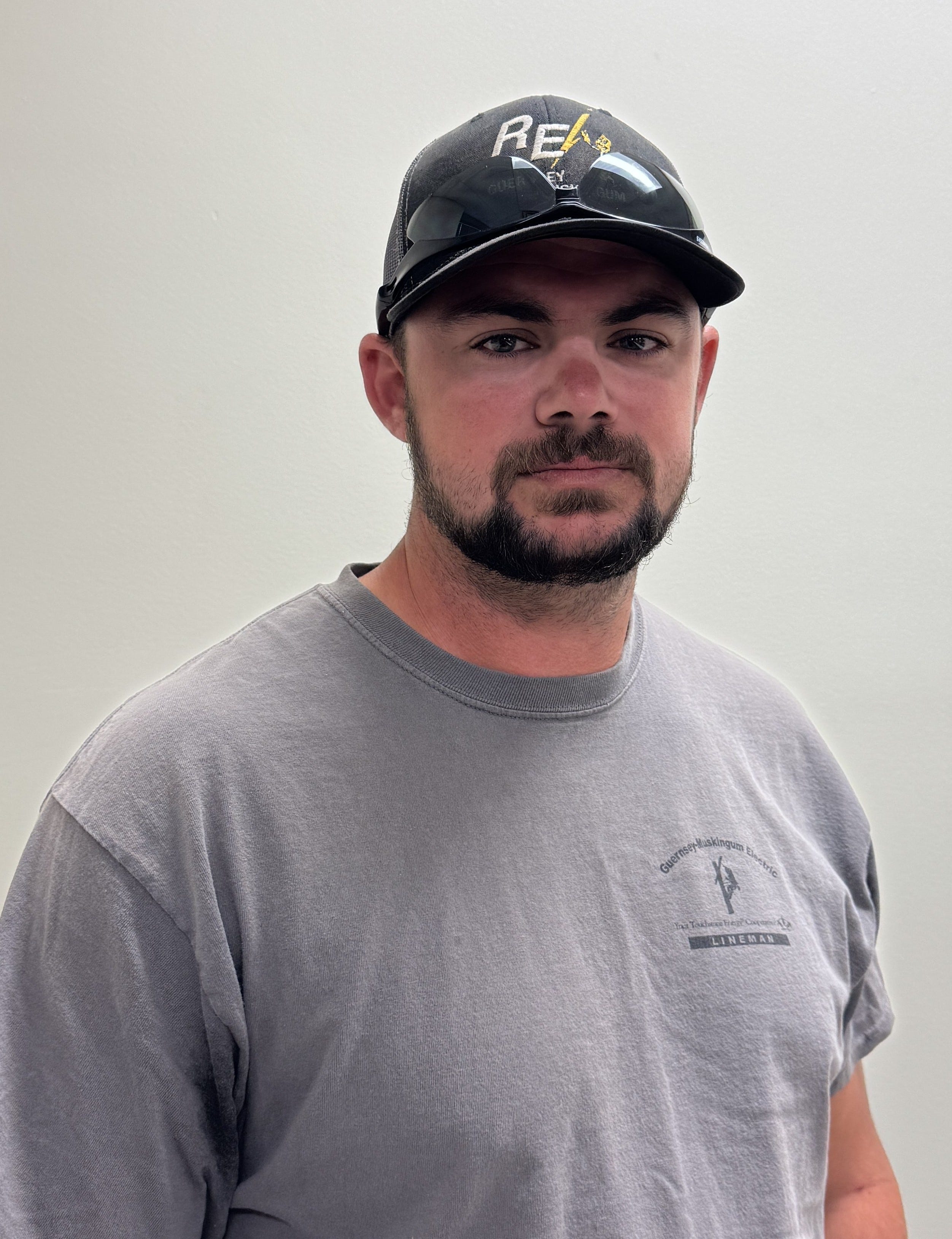 Electric co-op employee graduates from leadership program