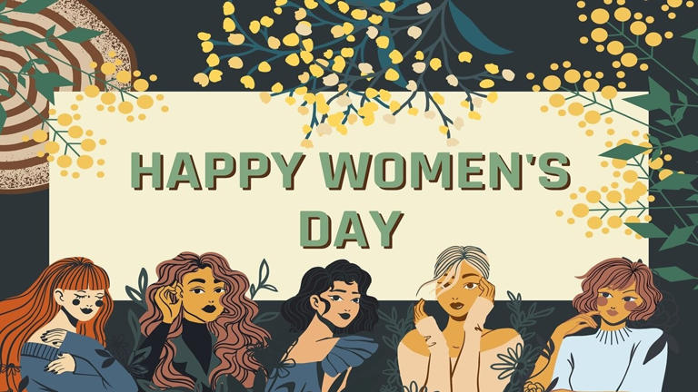 Happy International Women's Day 2026: 50+ wishes and social media captions