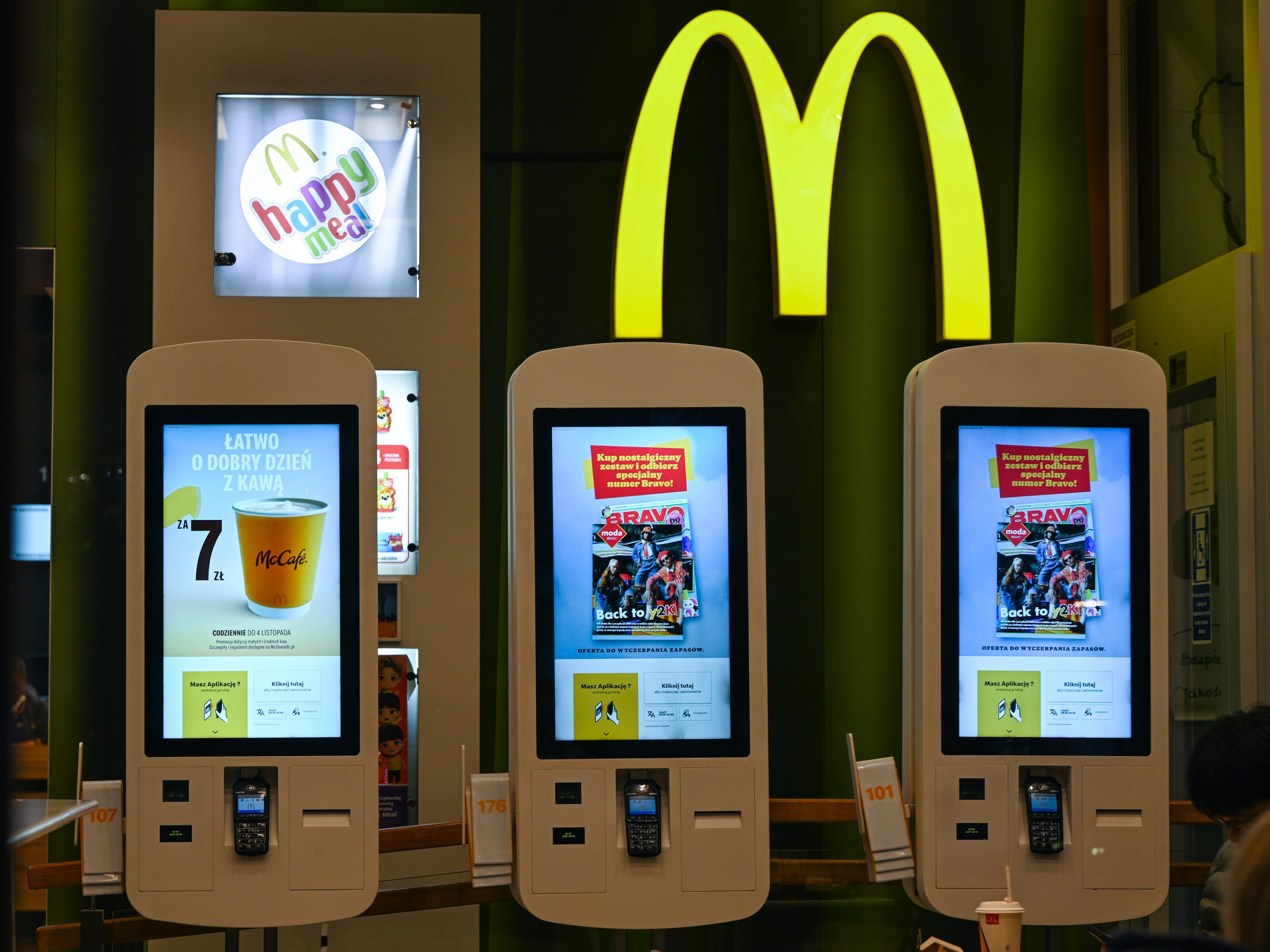 Your favorite restaurant is becoming a tech company<br><br>