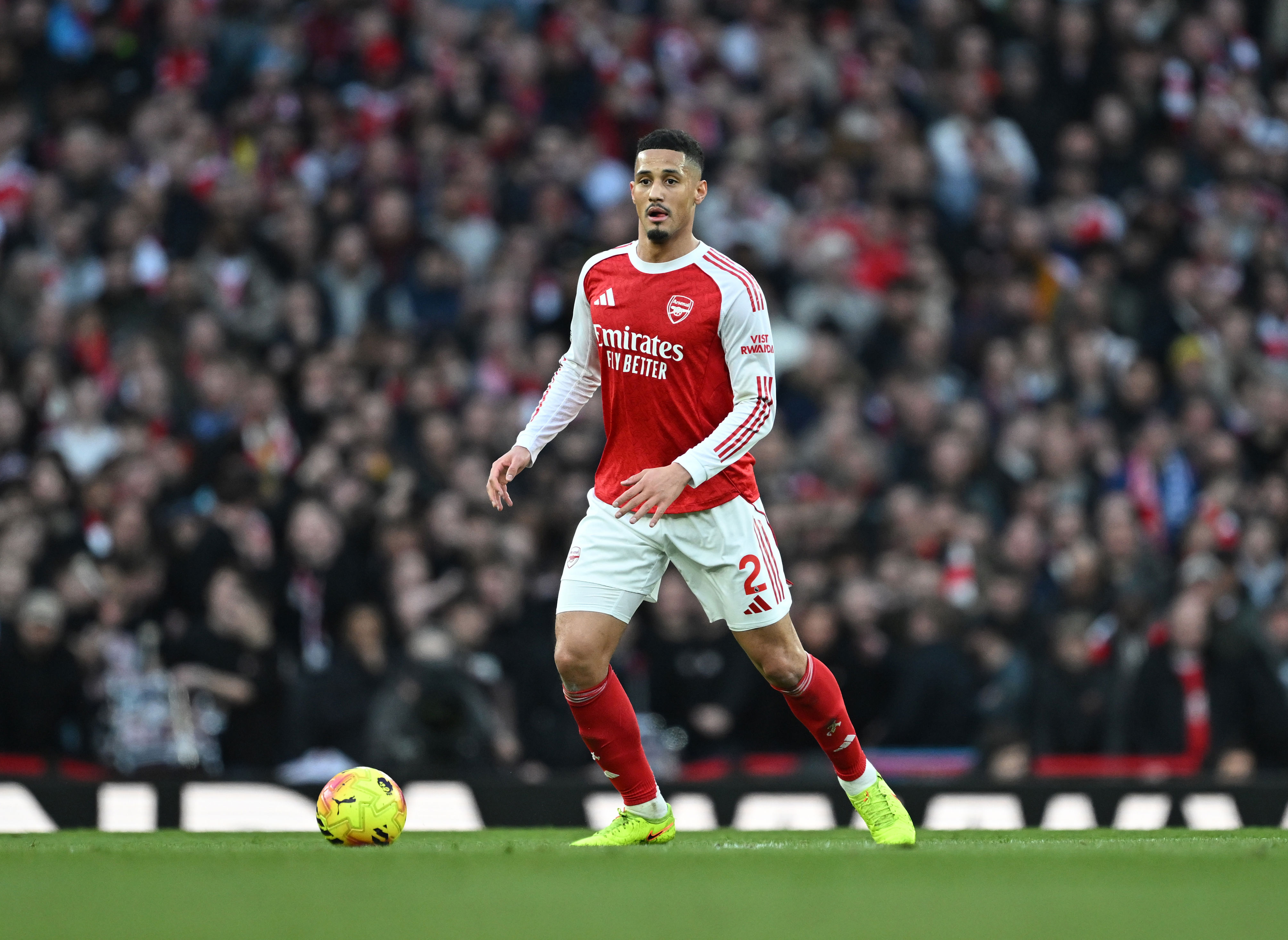 Mansfield 1-2 Arsenal: Eze seals FA Cup quarter-final spot - Live
