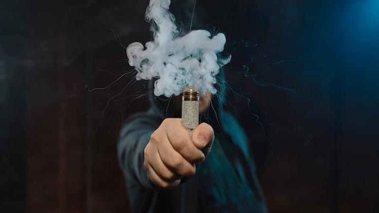 Can your lungs recover from vaping? Know here