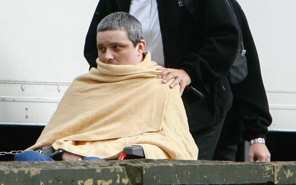 Police statement in full as Ian Huntley dead after brutal prison ...