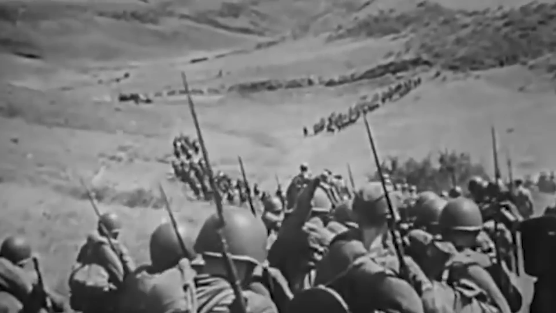 Operation Bagration: The massive Soviet offensive that shattered Hitler ...