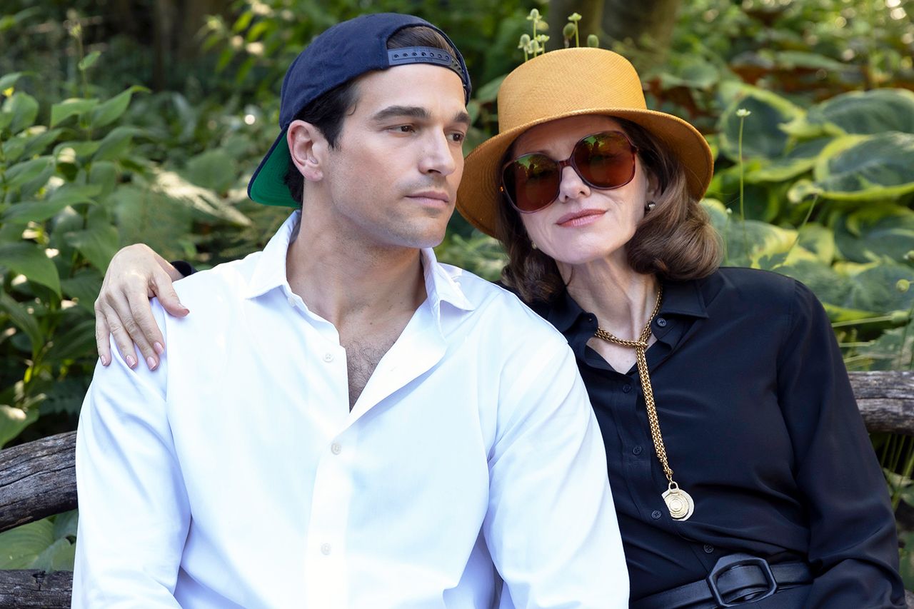 7 details that “Love Story” got wrong about John F Kennedy Jr. and ...
