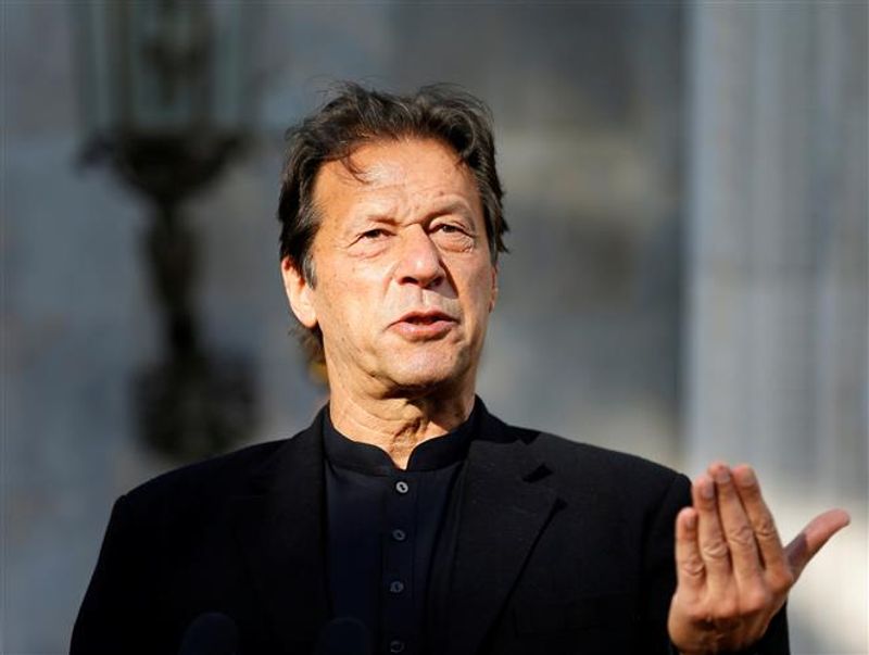 Pakistan court sentences 47 leaders, supporters of Imran Khan’s party ...