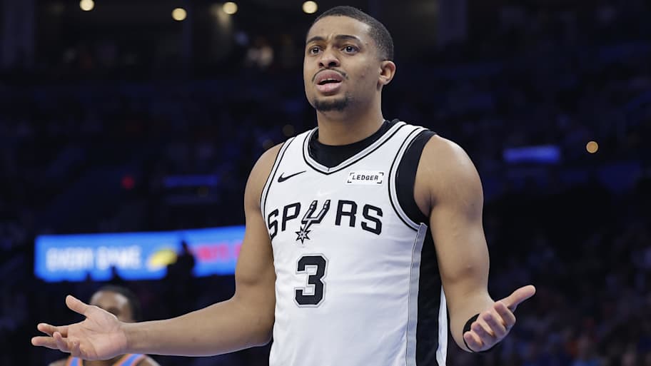 Don't believe the playoff propaganda—the Spurs want the number one seed