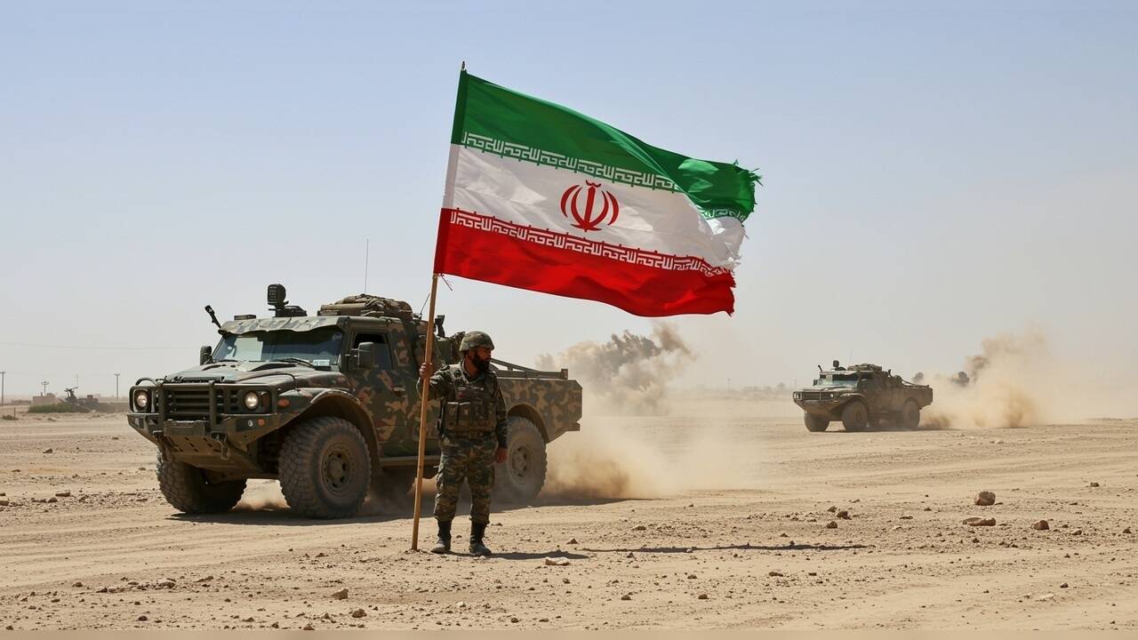 Billions spent, but where are the fighters? Iran's proxies in Iraq ...