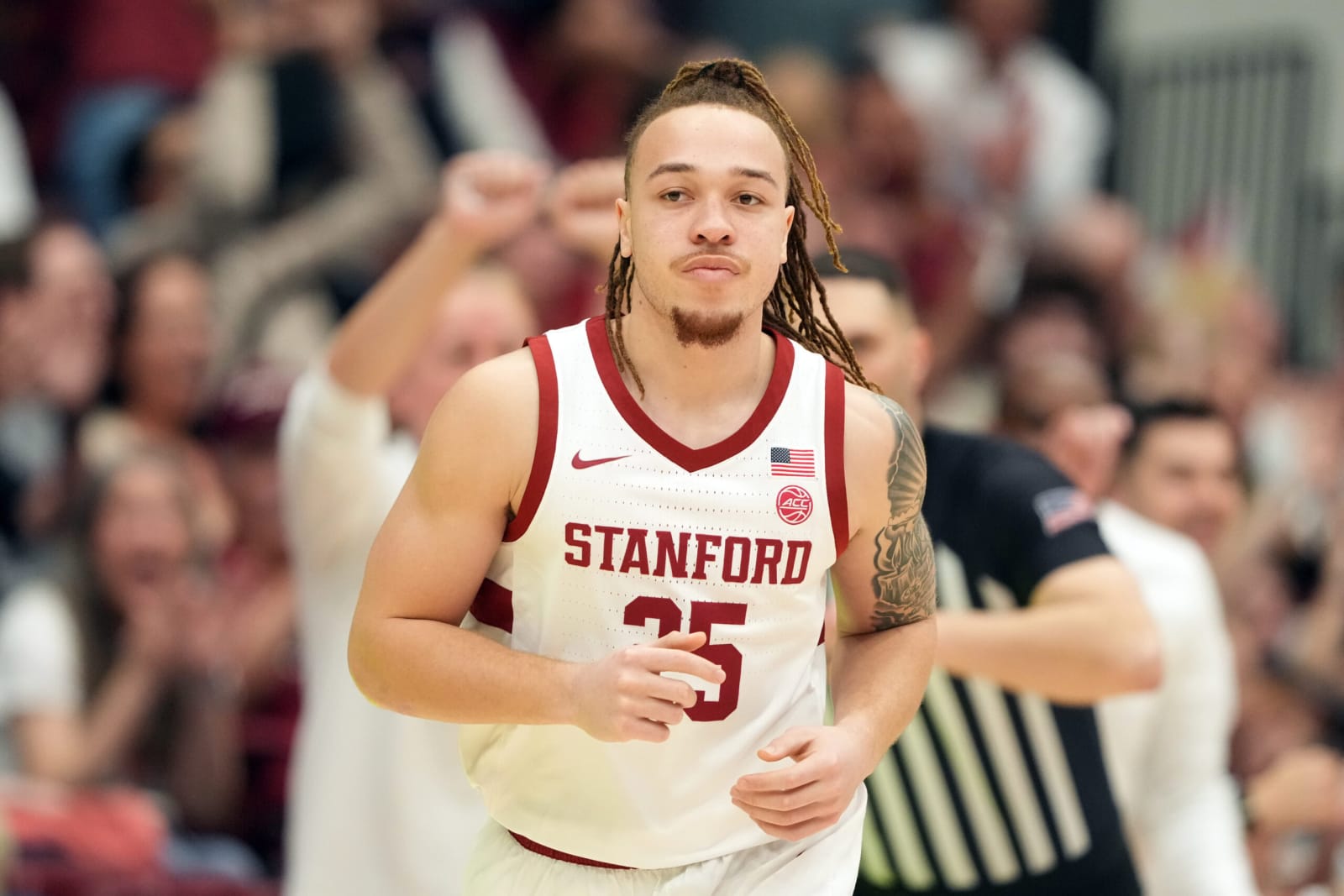 Preview: Stanford men's basketball finishes regular season at NC State