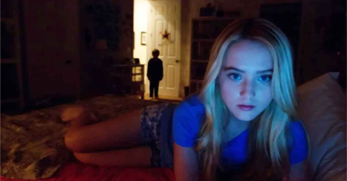 16 people who had logic-defying paranormal experiences