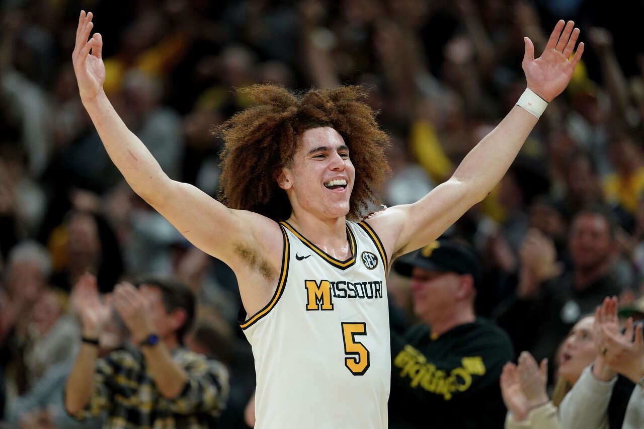 2026 Southeastern Conference basketball tournament bracket, schedule ...