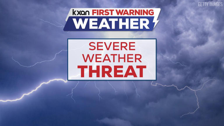 Flash flood warning issued for parts of Lee County