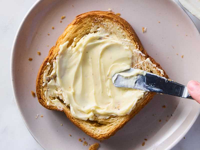 I tried more than a dozen cheap butters - this one tastes just like the ...