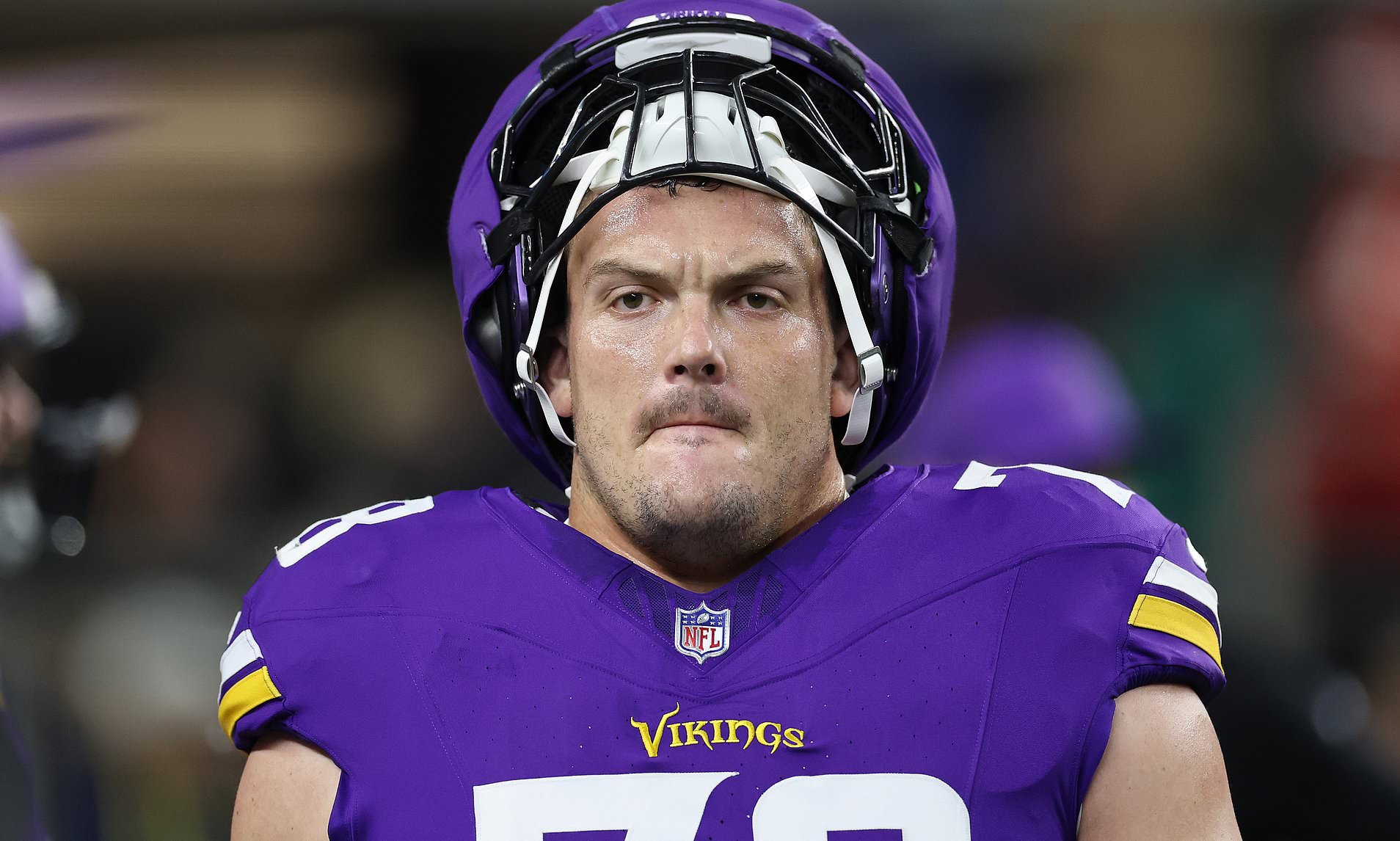 NFL veteran announces retirement at 32 after series of concussions
