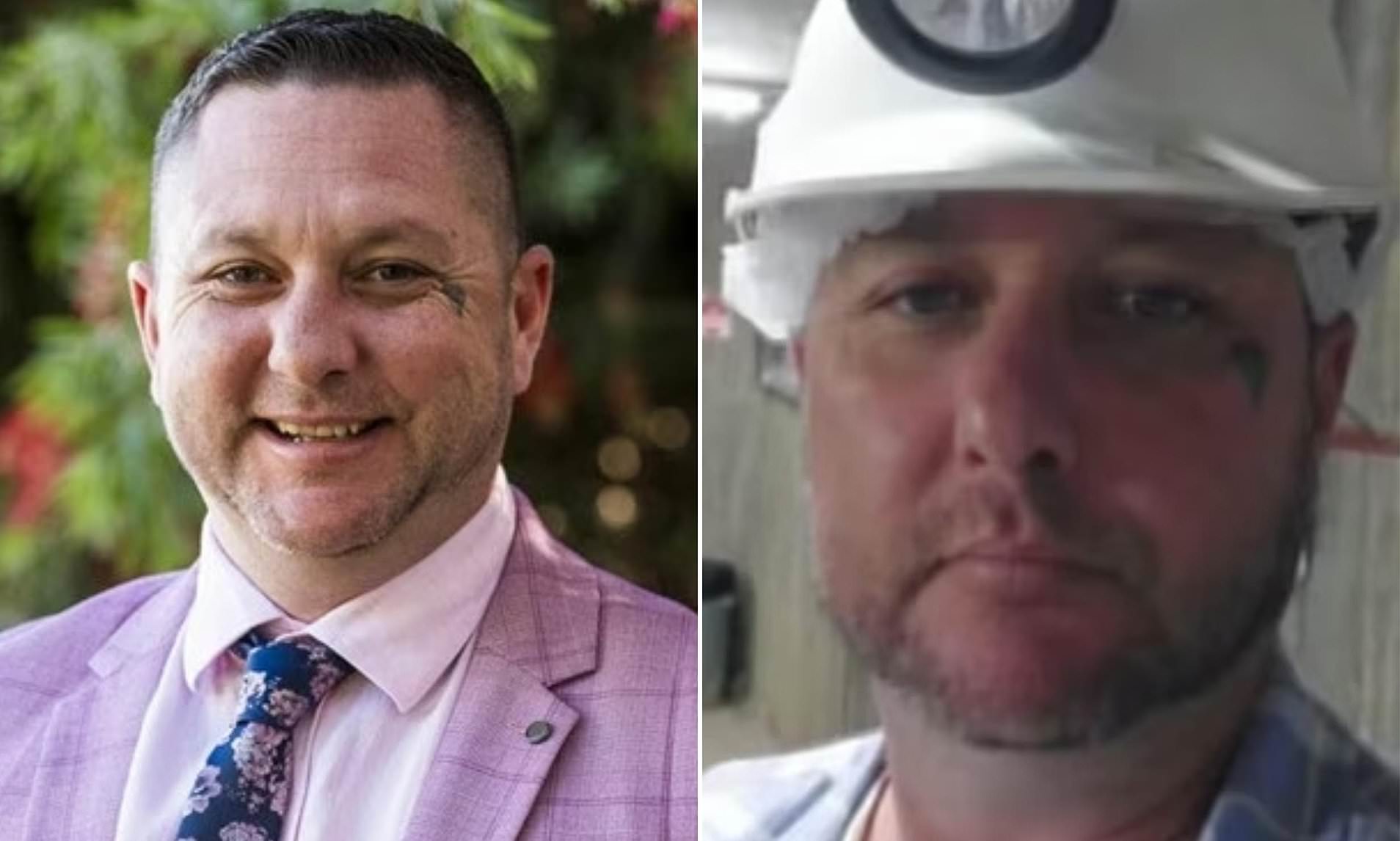 Uproar after councillor keeps his job despite pleading guilty to sexual ...