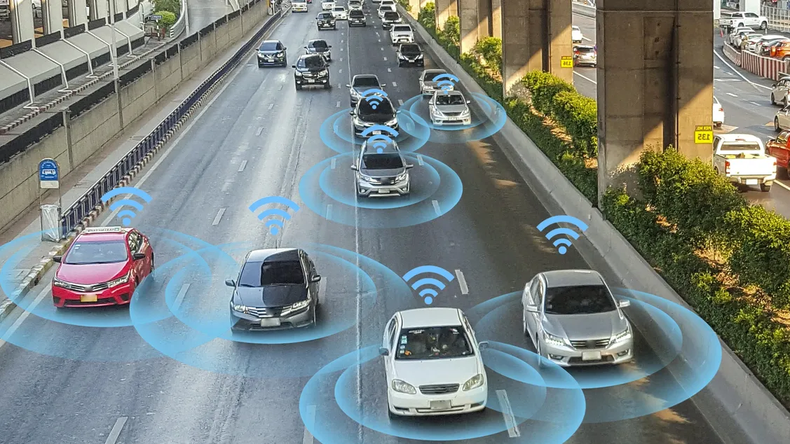 Researchers warn that cheap $100 gear can use your tire sensors to ...