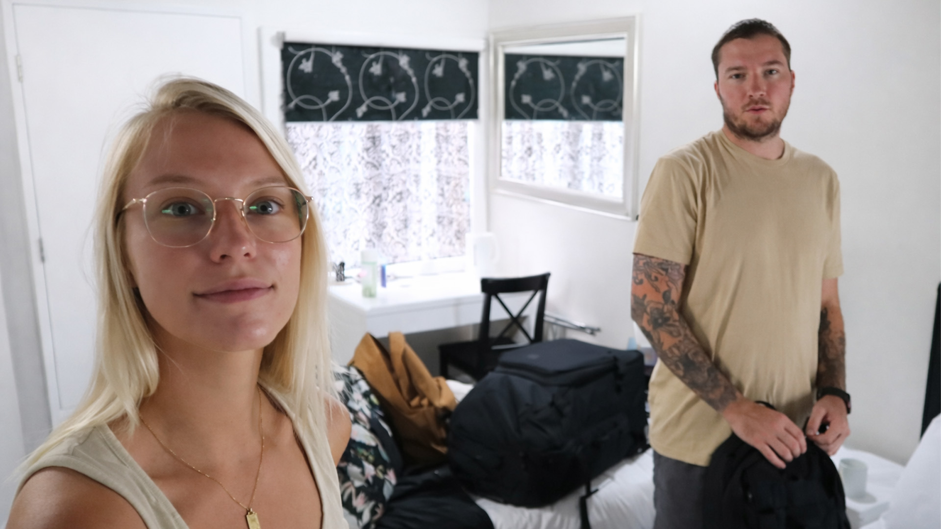 What it's like travelling to Bali from Australia