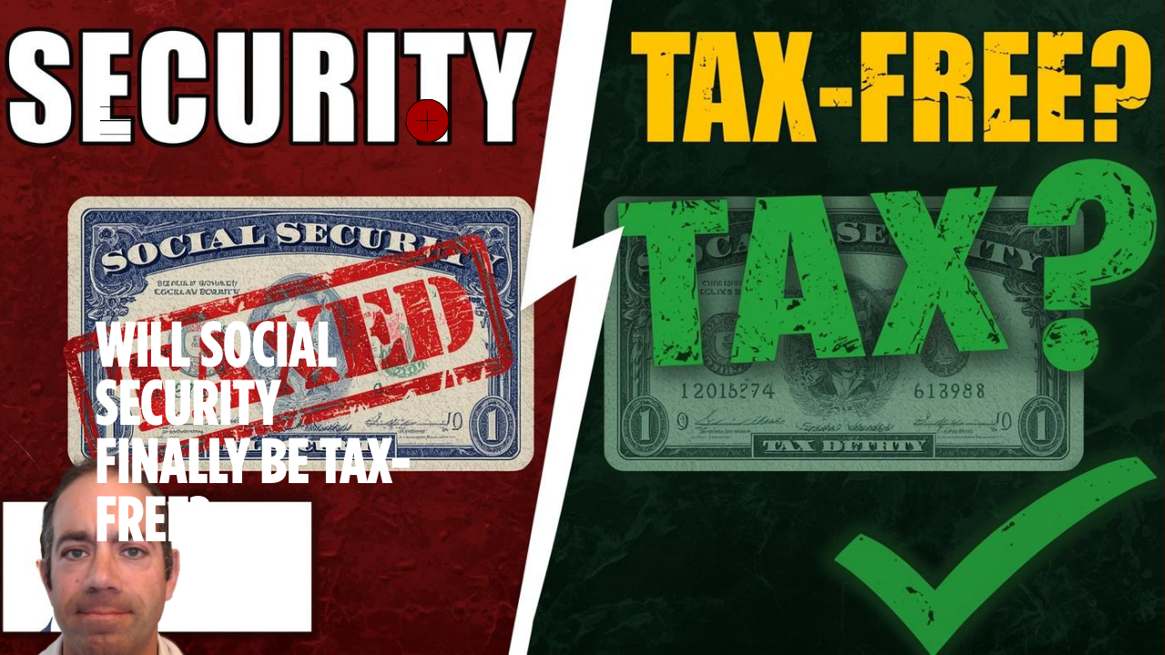 Will Social Security finally be tax-free? Here's what every retiree ...