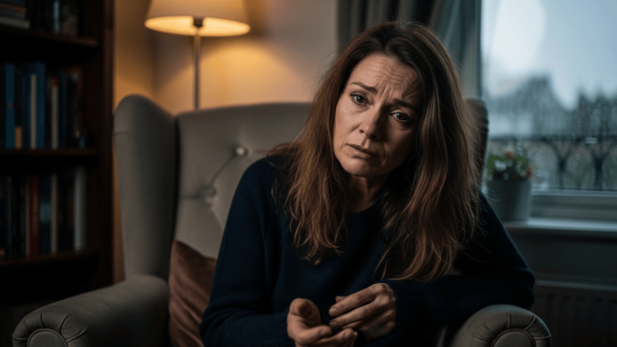My husband confessed his betrayal, and these were the 8 questions the ...