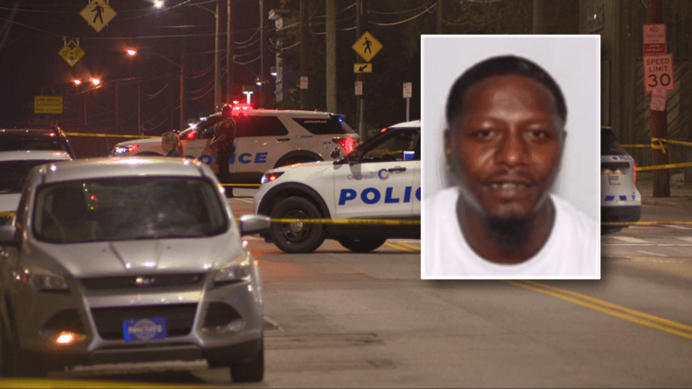 Man dies at UC Medical Center after shooting in Cincinnati neighborhood ...
