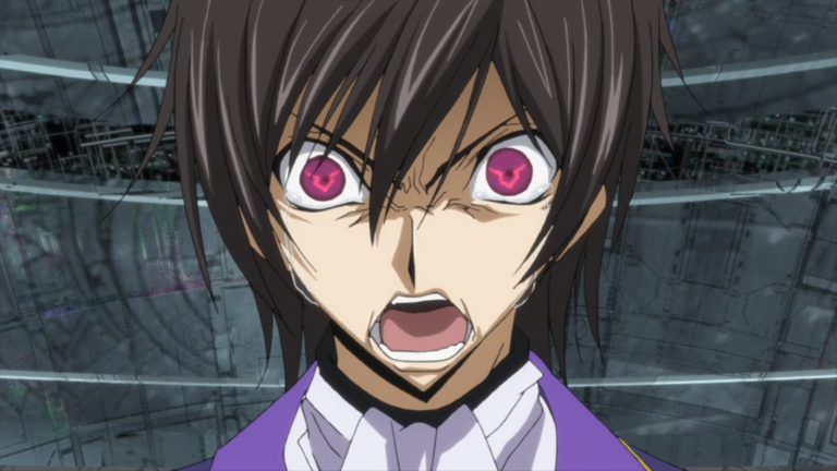 8 reasons it's tough to watch Code Geass today