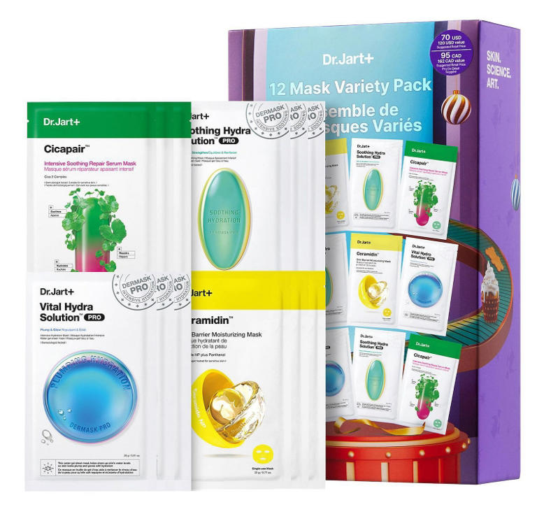 Kohl’s face mask deals: Kiehl’s, Peter Thomas Roth, and Dr. Jart ...
