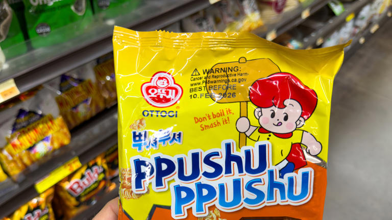 11 items first-time H Mart shoppers should grab