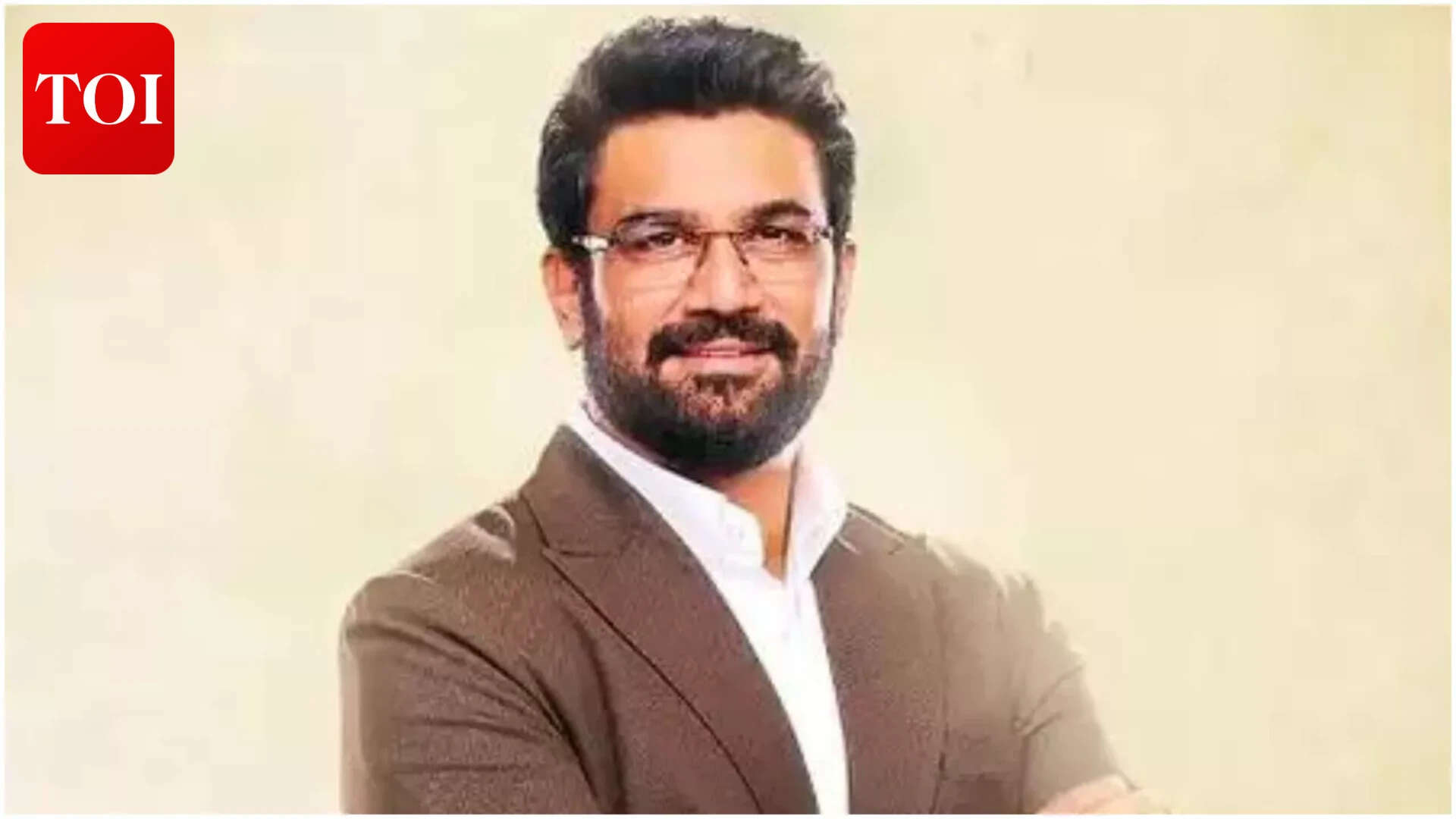 Tumm Se Tumm Tak's Sharad Kelkar on why he continues to rule the TRP ...