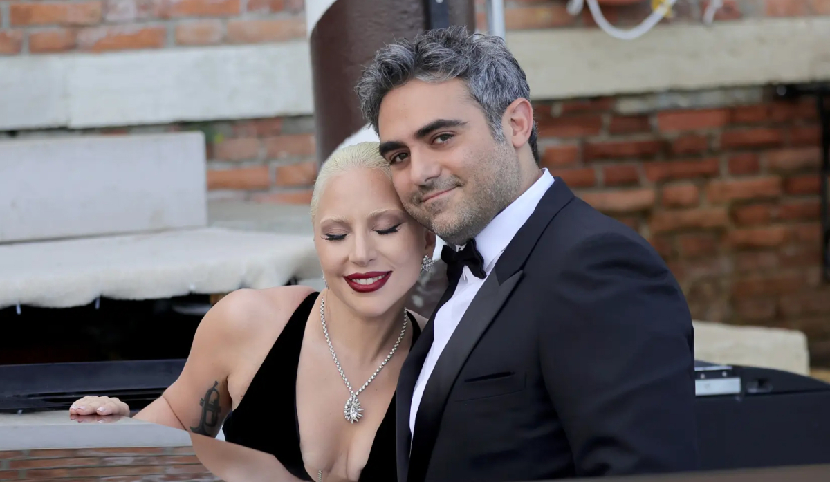 Lady Gaga sắp cưới triệu phú công nghệ