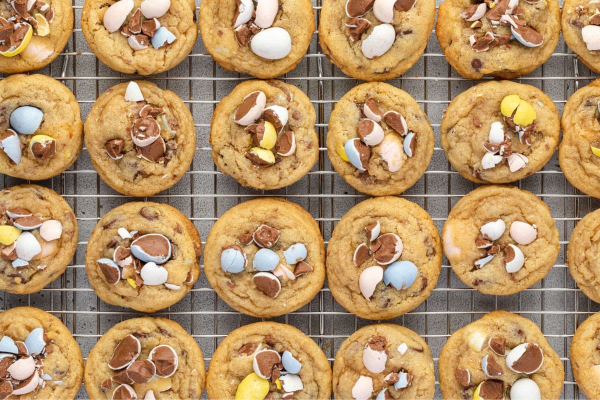 25 Easter desserts that steal the holiday table
