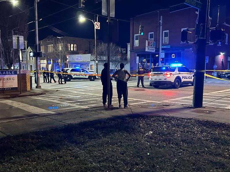CPD: 1 dead after Friday night shooting in Madisonville