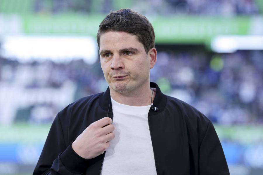 VfL-Boss reagiert auf Trainer-Kritik