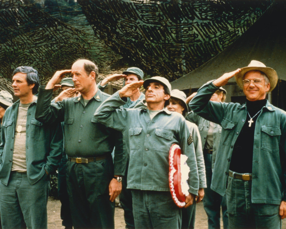 Jamie Farr reflected on the challenges of being typecast as Klinger ...
