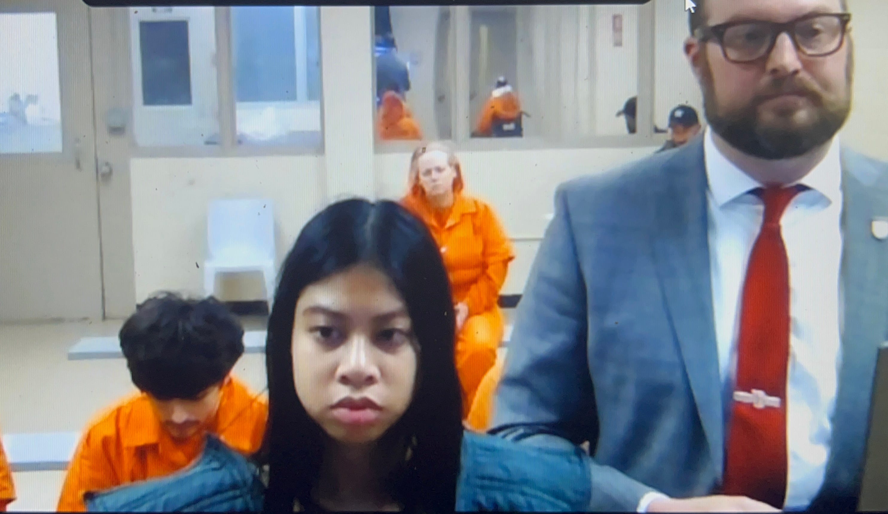 Palm Coast woman accused of letting baby die in toilet gets court date