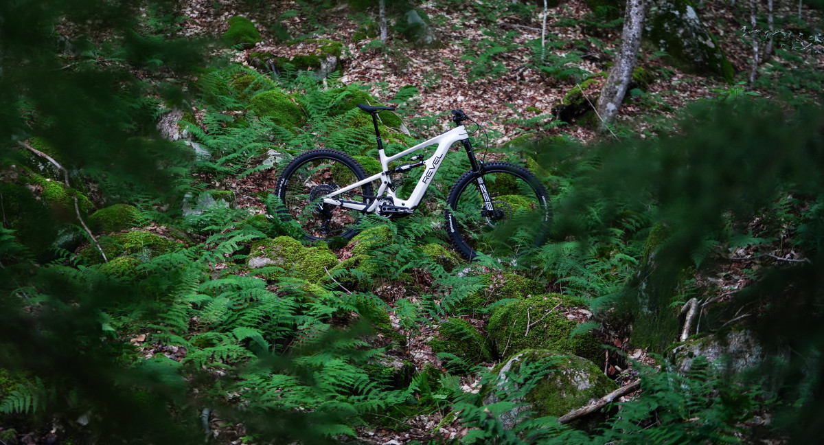 Revel ReRun eMTB: Long-term test review