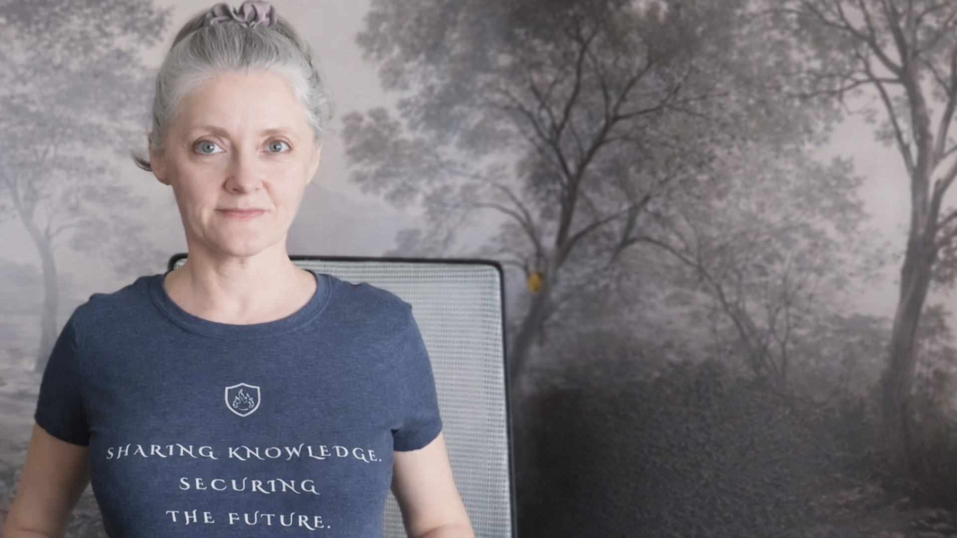 Wearing shirts that reflect who you are