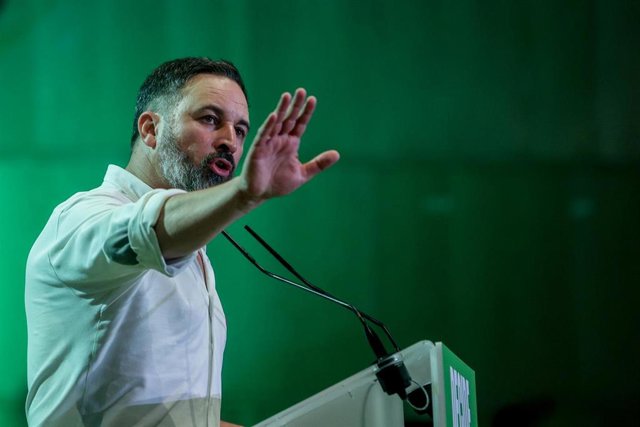 Abascal afirma que el feminismo se ha convertido en una "herramienta de ...