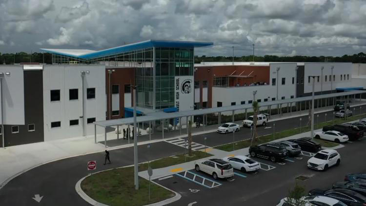 Former Ribault High School assistant principal found guilty of ...