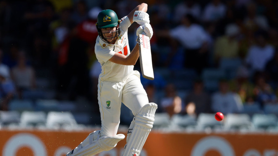 Stats - Sutherland races to centuries and piles up records