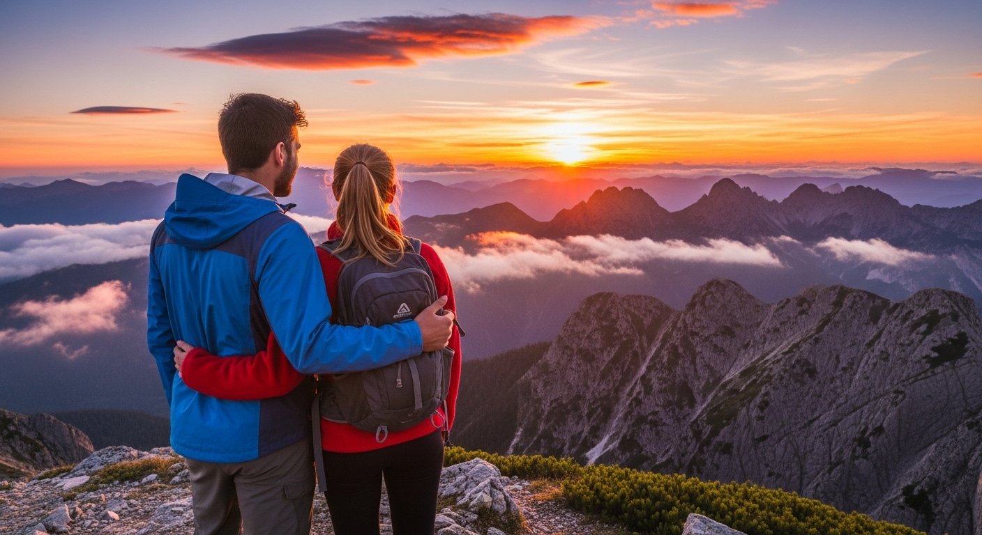Travel together, stay together: A simple quiz to test your travel compatibility<br>