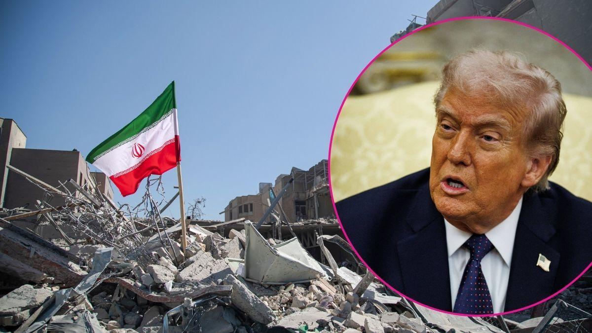 MAGA tensions erupt over war in Iran as Donald Trump fires back at critics