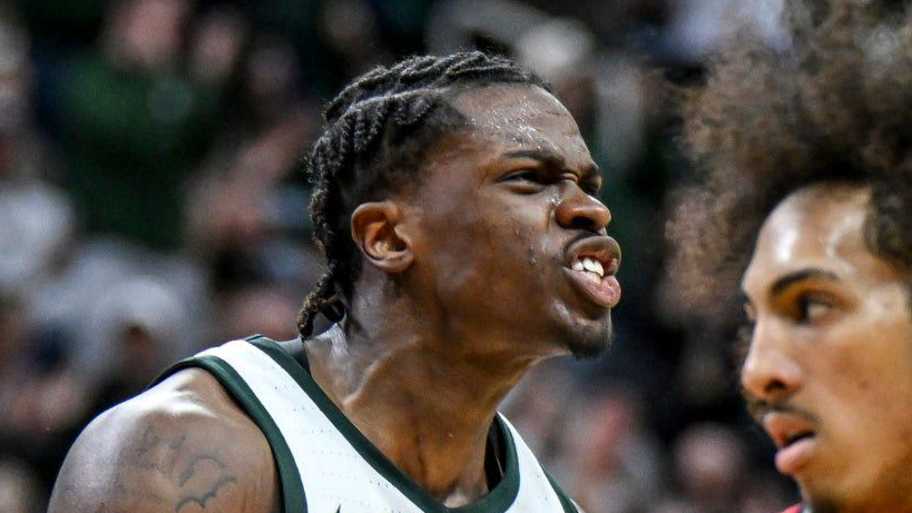 Where MSU's tournament seeding stands before final regular season game