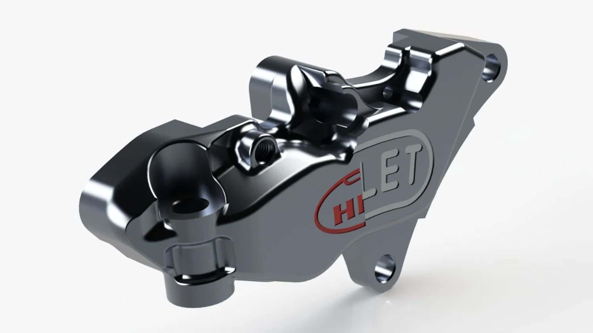 HEL Performance Brakes acquires Harrison Billet. What does that mean ...