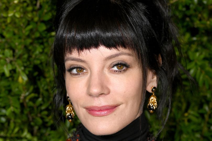 Lily Allen pal's party guest breaks silence after being kicked out over ...
