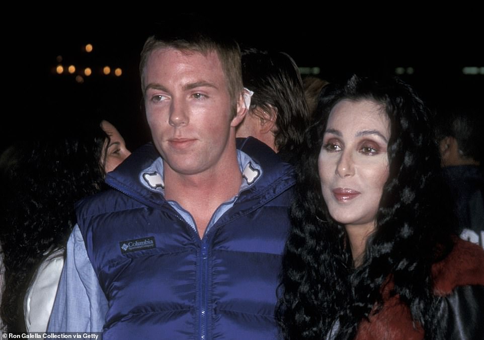 Report: Full details on how Cher's son broke into elite boarding school