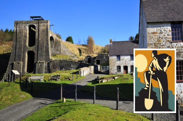 Town to celebrate 25 years as a World Heritage site in style