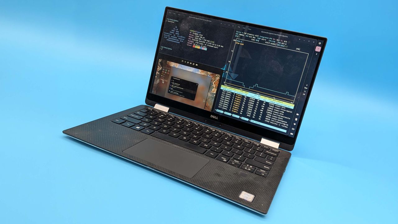 Linux kernel hits version 7 and comes with lots of little improvements