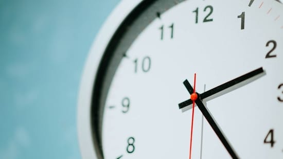 When does daylight saving time start in 2026? When clocks change and ...