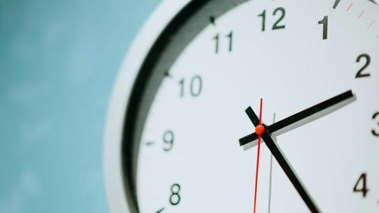 When does daylight saving time start in 2026? When clocks change and ...