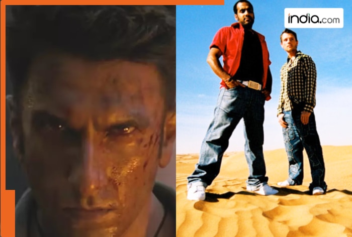 Dhurandhar 2 The Revenge: Who are Bombay Rockers? Artists behind ...