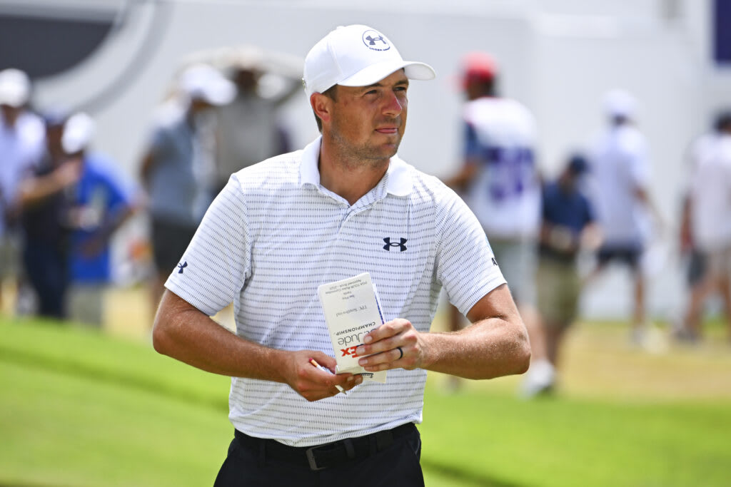 Don’t count him out: Jordan Spieth eyes Bay Hill comeback despite ...